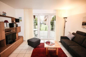 Ferienwohnung Gorch Fock Park Appartement 19, Timmendorfer Strand